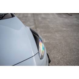 Paupieres De Phares Ford...