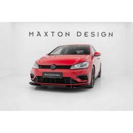 VW GOLF VII R (APRES...