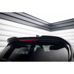 Spoiler Cap Toyota Corolla...