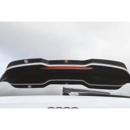 Spoiler Cap V.3 Audi RS3 8V...