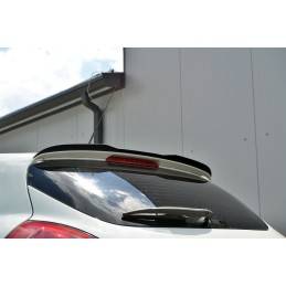 Spoiler Cap Fiat Bravo Mk2...