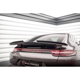 Spoiler Cap Porsche...