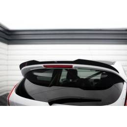 Spoiler Cap Ford Fiesta 7...