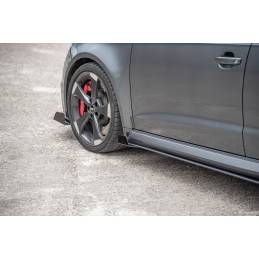 Side Flaps Audi RS3 8V...