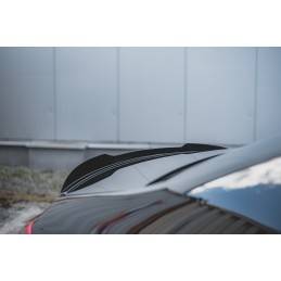 Spoiler Cap Mercedes-Benz...