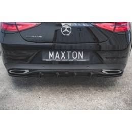 Rear Valance Mercedes-Benz...