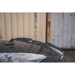 Spoiler Cap Central Audi A1...