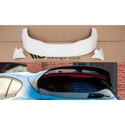 Spoiler Ford Focus ST-Line...