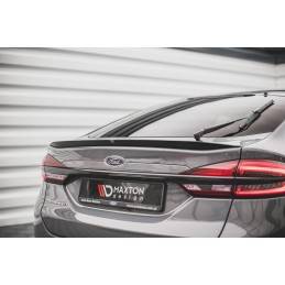 Spoiler Cap Ford Mondeo...