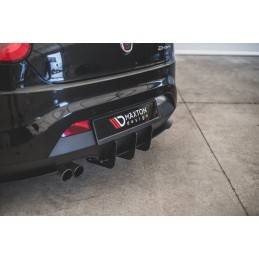 Diffuseur Arriere Fiat...