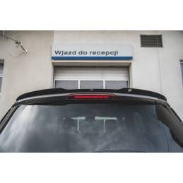 Spoiler Cap Ford S-Max Mk2...