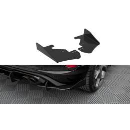 Side Flaps Ford Fiesta Mk8...