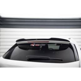 Spoiler Cap Mercedes-Benz...