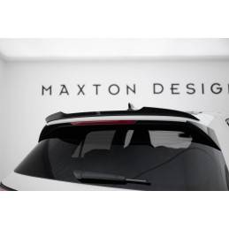 Spoiler Cap Volkswagen Golf...