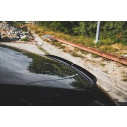 Spoiler Cap Porsche...