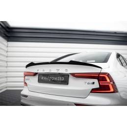Spoiler Cap Volvo S60...