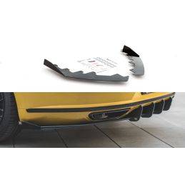 Rear Side Flaps Volkswagen...