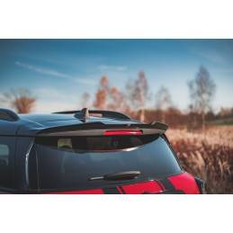 Spoiler Cap Mini Countryman...