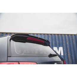 Spoiler Cap Volkswagen...