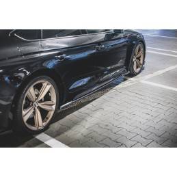 Rajouts Des Bas De Caisse...