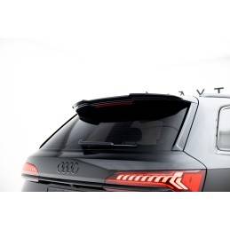 Spoiler Cap Audi SQ7 / Q7...