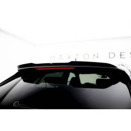 Becquet Extension V.1 Audi...