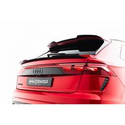 Becquet Extension V.2 Audi...
