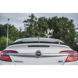 Maxton - Spoiler Cap Opel...