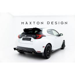 Maxton - Central Arriere...
