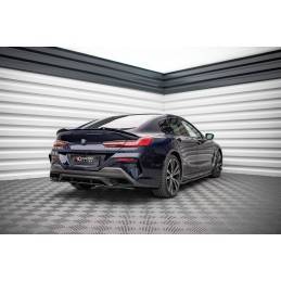 Maxton - Spoiler Cap BMW 8...