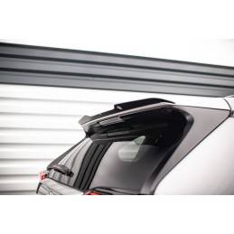 Maxton - Spoiler Cap Toyota...