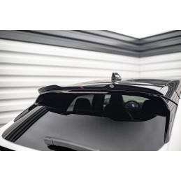 Maxton - Plus Haut Spoiler...