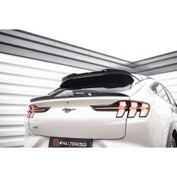 Maxton - Plus Bas Spoiler...