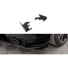 Maxton - Rear Side Flaps...