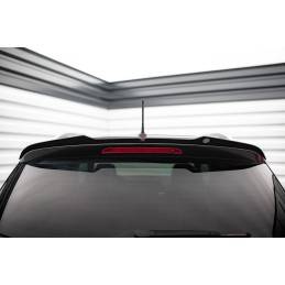 Maxton - Spoiler Cap Seat...