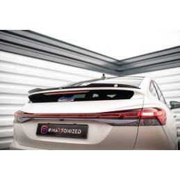 Maxton - Spoiler Cap Audi...