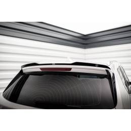 Maxton - Spoiler Cap BMW X3...