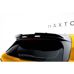 Maxton - Spoiler Cap .3 BMW...