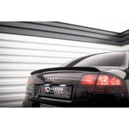 Maxton - Spoiler Cap Audi...