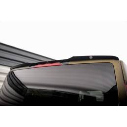 Maxton - Spoiler Cap Ford...