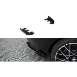 Maxton - Rear Side Flaps...