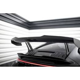 Maxton - Plus Haut Spoiler...