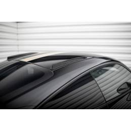 Maxton - Short Roof Rails...