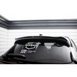 Maxton - Spoiler Cap Toyota...
