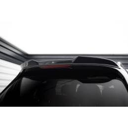 Maxton - Spoiler Cap 3D BMW...