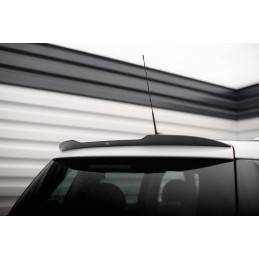 Maxton - Spoiler Cap Mini...
