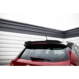 Maxton - Spoiler Cap Seat...