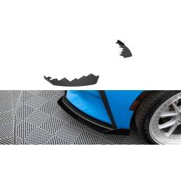 Maxton - Front Flaps Toyota...