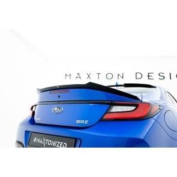 Maxton - Spoiler Cap Toyota...