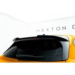 Maxton - Spoiler Cap BMW 1 F40